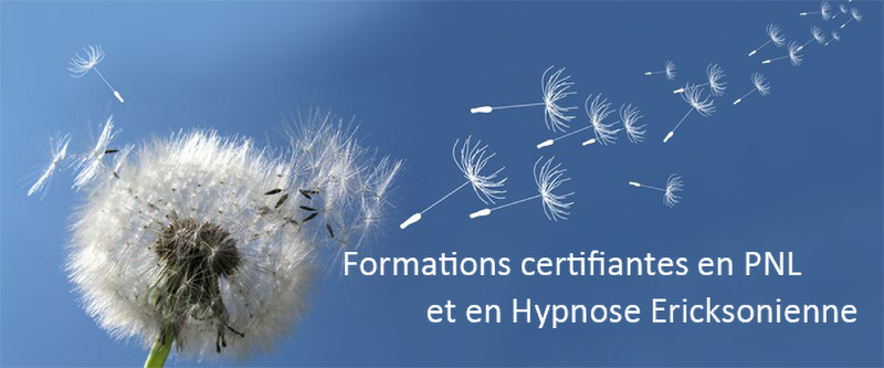 Formations certifiantes PNL