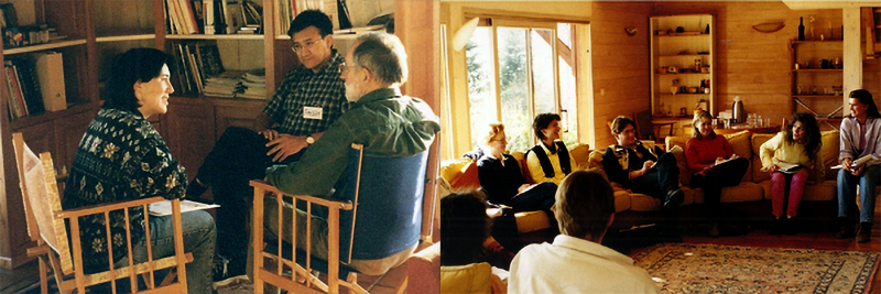 Formations PNL Témoignages